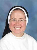 Winterrowd, Sister Mary Xavier, O.P.