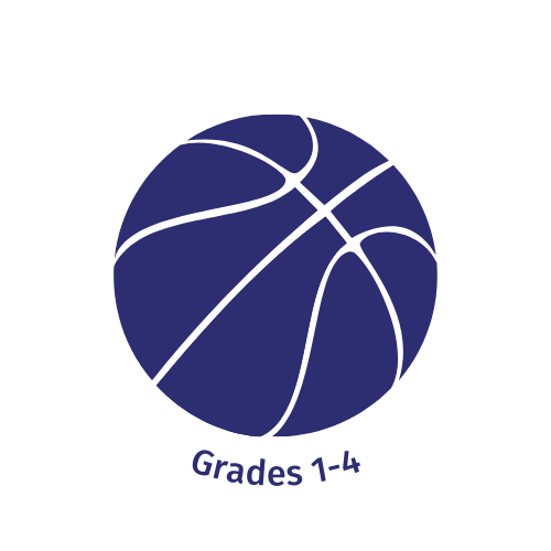Basketball Camp (Grades 1-4)
