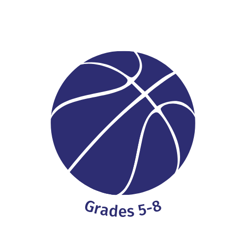 Basketball Camp (Grades 5-8)