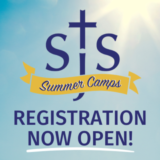 Registration is open for 2024 SJS Summer Camps!