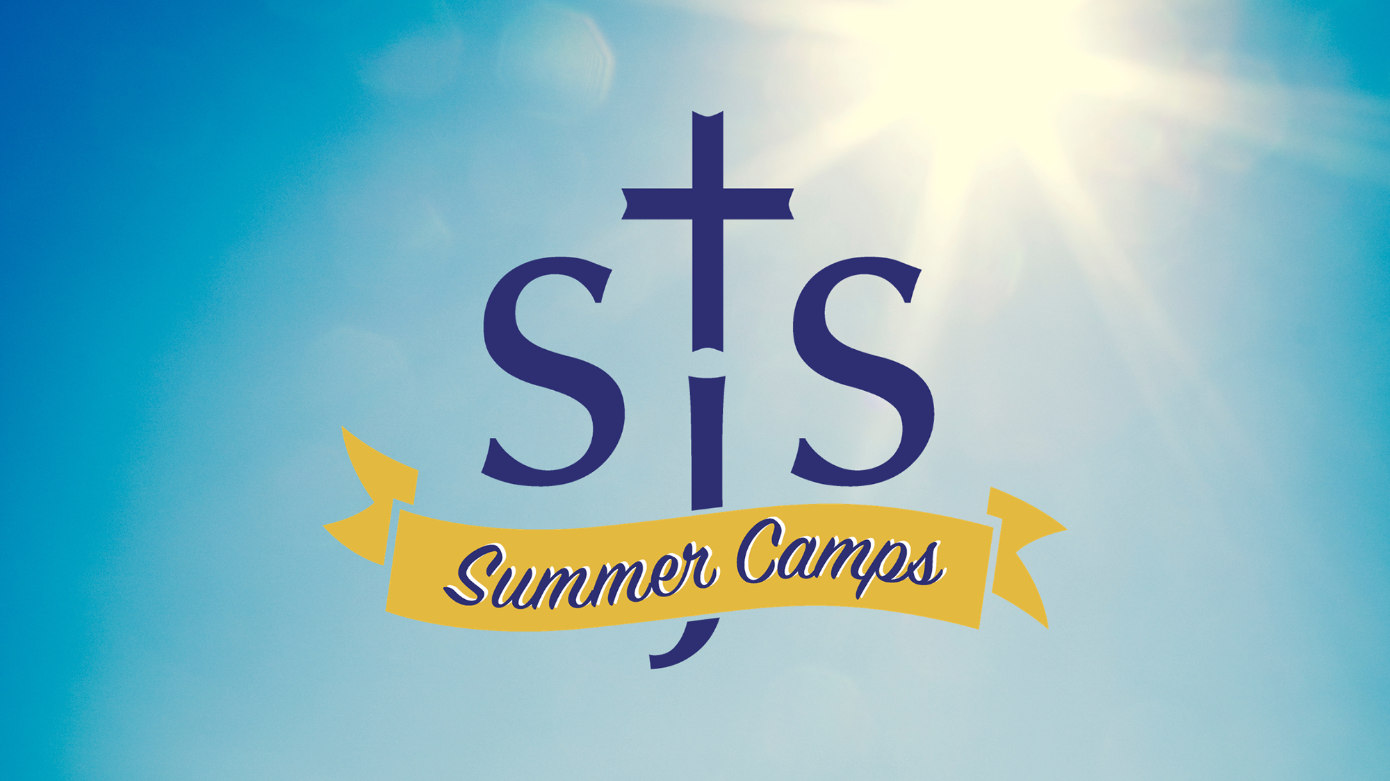 Registration is open for 2024 SJS Summer Camps!