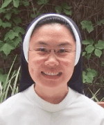 Pham, Sister Cecilia Rose, O.P.