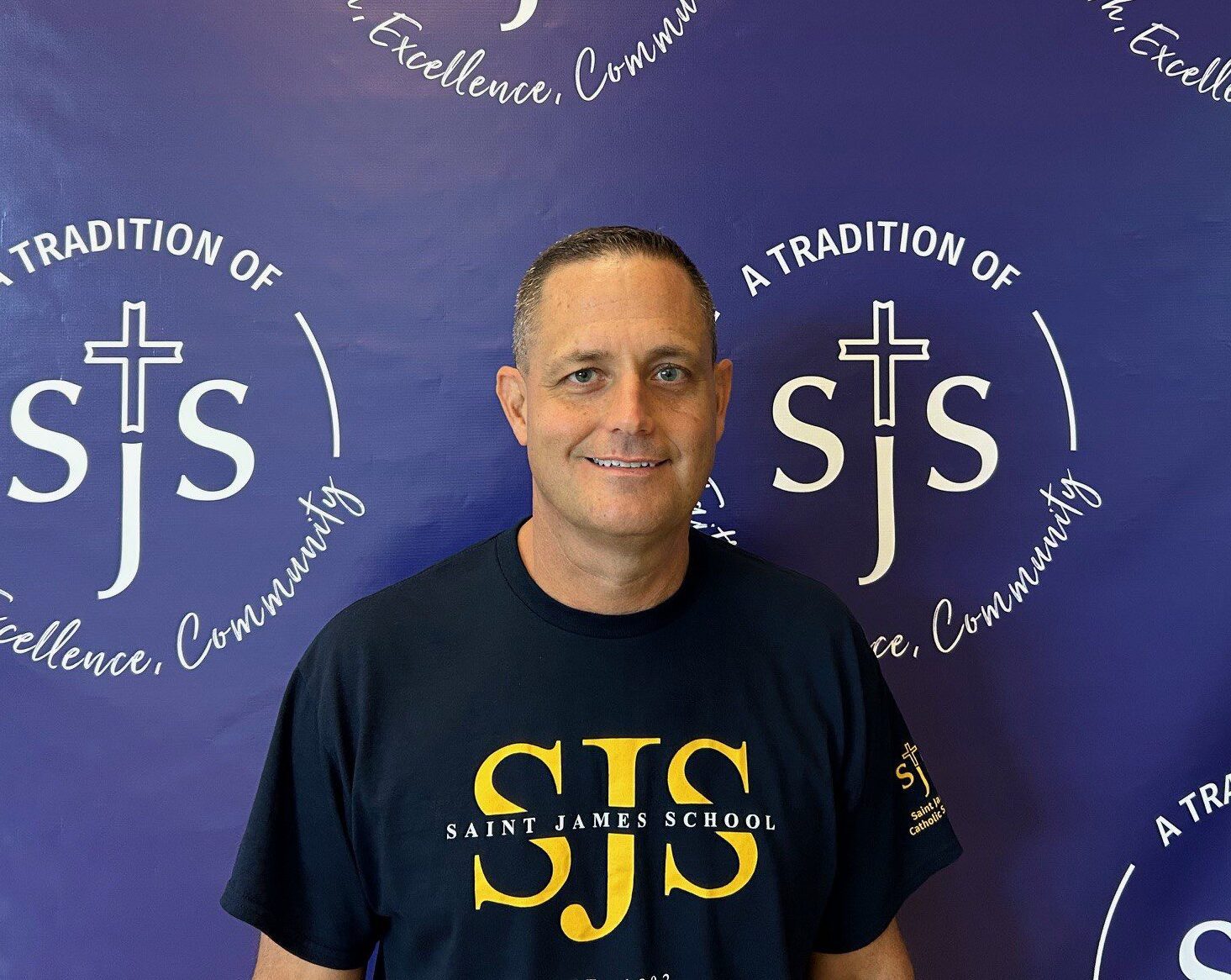 Welcome Mr. Lowman!