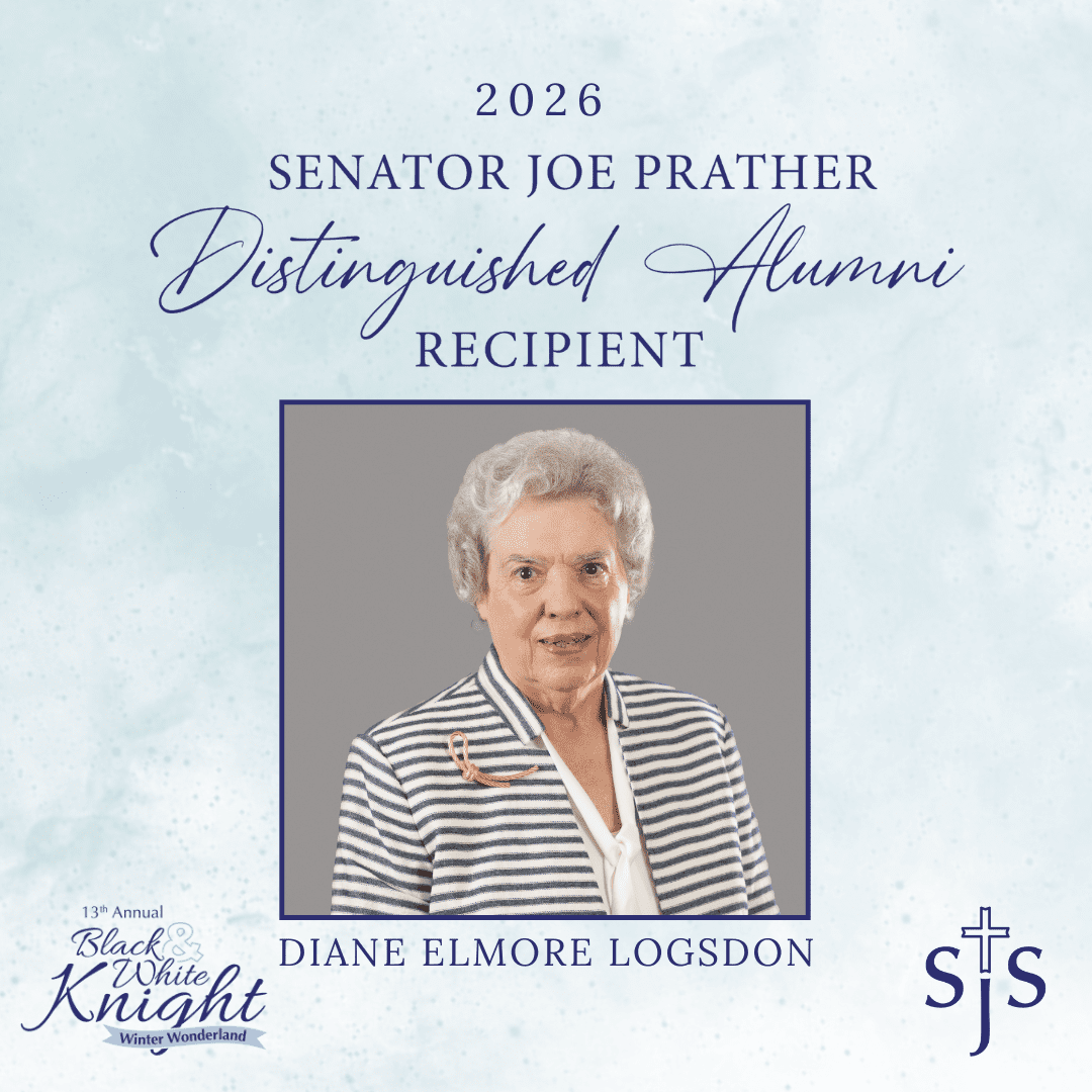 Diane Elmore Logsdon to Receive 2026 Senator Joe Prather Distinguished Alumni Award