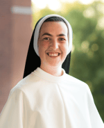 Sr. Claire Eilis